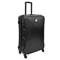Валіза Semi Line 24" (M) NASA Black (T5798-2)