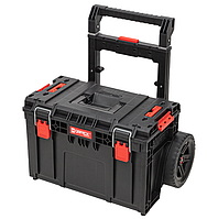 Ящик для інструментів Qbrick System PRIME Cart (5901238256915)