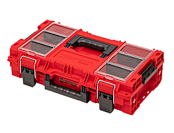 Ящик для інструментів Qbrick System PRIME TOOLBOX 150 PROFI RED UHD Custom (5901238256922)
