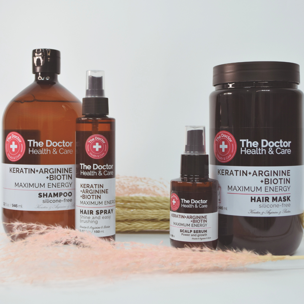 Набір The Doctor Health&Care Максимум енергії