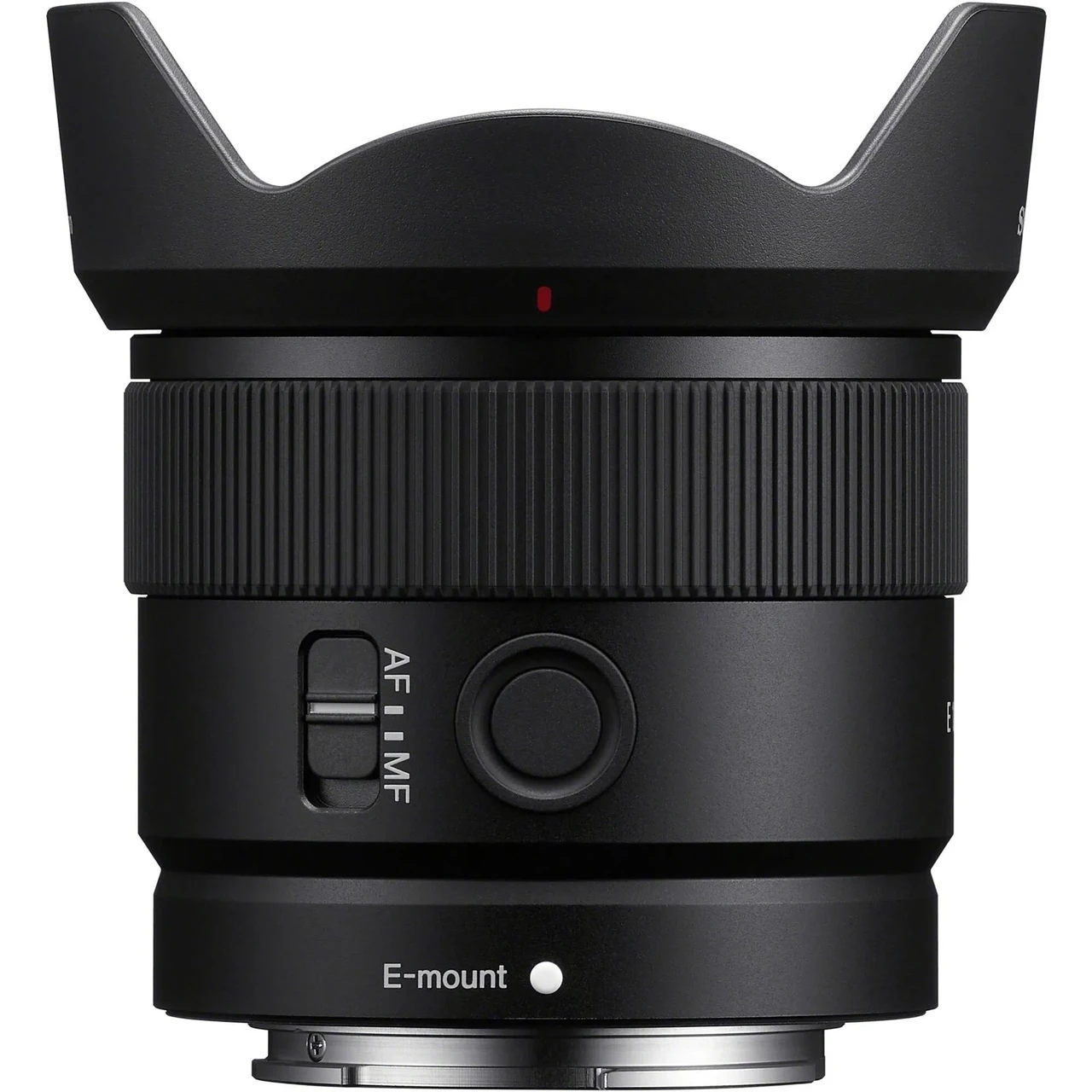 Sony SEL11F18 11mm f/1,8