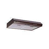 Витяжка Pyramida UX 50 (380) B BR, фото 3