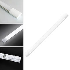 Лінійний LED світильник OEM 18 W 6200 K 600 mm Slim