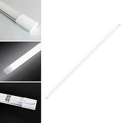 Лінійний LED світильник OEM 36 W 6200 K 1200 mm Slim