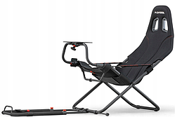 Геймерське крісло для керма Playseat Challenge Actifit Black