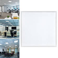 Світлодіодна панель BIOM ARM-3-600-50-6 50 W 6500 K 595x595x30