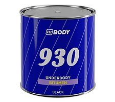 Мастика  Body  930 1kg.