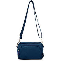 Сумка через плече Semi Line 1.5 Blue (L2044-2)