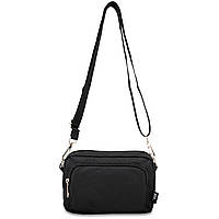Сумка через плече Semi Line 1.5 Black (L2044-1)