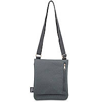 Сумка через плече Semi Line 2 Grey (L2042-3)