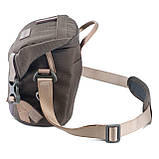 Сумка Vanguard VEO GO 15M Khaki-Green (VEO GO 15M KG), фото 6