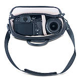 Сумка Vanguard VEO GO 24M Black (VEO GO 24 M BK), фото 3