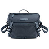 Сумка Vanguard VEO GO 24M Black (VEO GO 24 M BK), фото 5