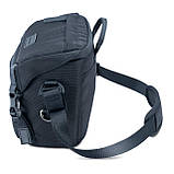 Сумка Vanguard VEO GO 24M Black (VEO GO 24 M BK), фото 7