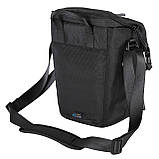 Сумка Vanguard VEO GO 15Z Black (VEO GO 15Z BK), фото 4