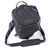 Сумка Vanguard VEO GO 15Z Black (VEO GO 15Z BK), фото 5