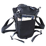 Сумка Vanguard VEO GO 15Z Black (VEO GO 15Z BK), фото 7