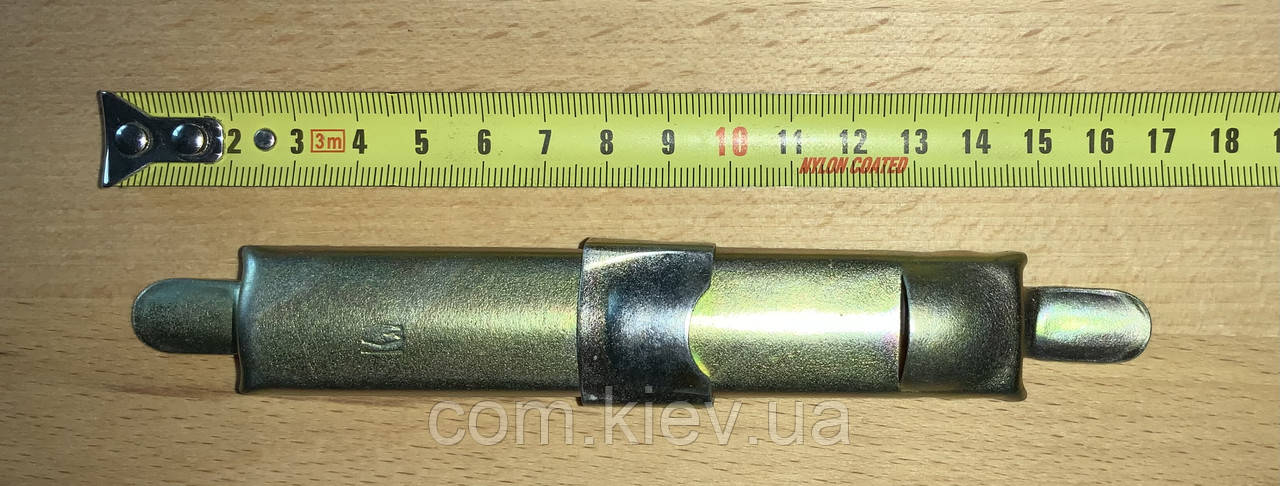 Посилений котушко тримач для інерційних котушок із пружиною, фото 1