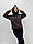 Теплий спортивний костюм на флісі, фото 8