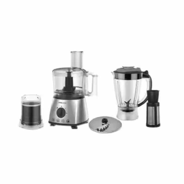 Кухонний комбайн міксер 5в1 Sokany SK-03020 500Вт Подрібнення, змішування, нарізка, замішування тіста, блендер