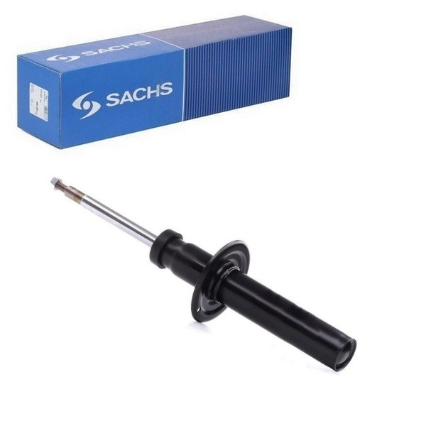 Передня Стійка Амортизатор Audi A6 (C7) (2010-18 Ауді А6 (C7). Sachs Сакс 315262 , 341719