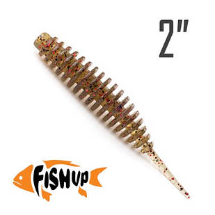 Tanta 2" (50 мм) 9 шт. Силікон FishUp col. 045