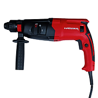 Перфоратор Haisser RH-26 прямий (26 мм 1000W)