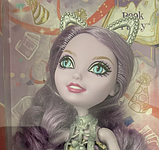 Ever after high Kitty Cheshire Кітті Чешир Перевипуск, фото 2