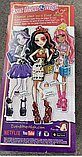 Ever after high Kitty Cheshire Кітті Чешир Перевипуск, фото 3