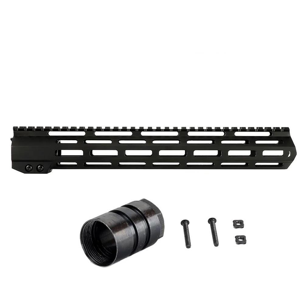 Цівка XGUN HANDGUARD AR-15 MARK 2 (13.5")