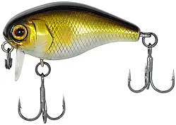Воблер Jackall Chubby 38 SSR 38mm 4.2g