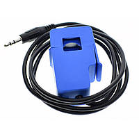 Датчик змінного струму 100А SCT-013-000, Arduino