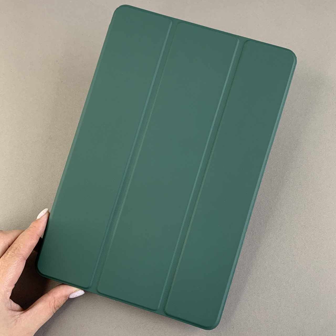 Чохол-книга для Samsung Galaxy Tab S6 Lite 10.4 P610 / P613 чохол на планшет самсунг таб с6 лайт зелена o7r