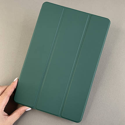 Чохол-книга для Samsung Galaxy Tab S6 Lite 10.4 P610 / P613 чохол на планшет самсунг таб с6 лайт зелена o7r, фото 1
