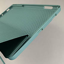Чохол-книга для Samsung Galaxy Tab S6 Lite 10.4 P610 / P613 чохол на планшет самсунг таб с6 лайт зелена o7r, фото 4