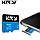 Карта пам'яті KRY MicroSDXC Smart Card A1 64 GB Class 10 90 MB/S + SD адаптер, фото 4