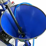 Шпаклювальна машина, малярна станція Profinstrument PRO-760 (10 л, 1100 Вт), фото 8