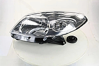 Фара лів. DACIA SANDERO 09- (вир-во TYC) 20-B794-06-2B UA51