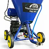 Шпаклювальна машина, малярна станція Profinstrument PRO-760 (10 л, 1100 Вт), фото 5