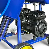 Шпаклювальна машина, малярна станція Profinstrument PRO-760 (10 л, 1100 Вт), фото 6