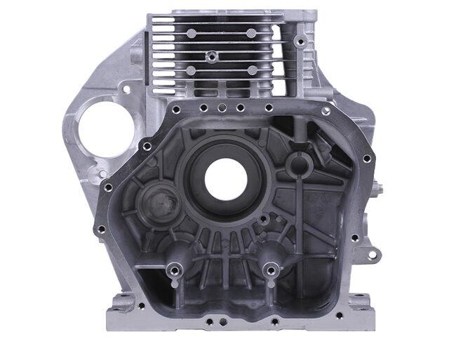 Блок двигуна ТАТА - 192D, фото 1