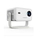 Magcubic L018 FullHD проектор, Android version, 1920х1080, White, фото 2