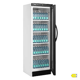 Холодильна шафа TEFCOLD CEV425 1 LED