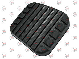 Накладка педалі