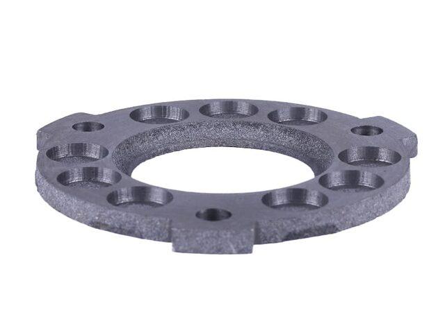 Диск зчеплення натискний (під 9 пружин) - MFC YBX, фото 1