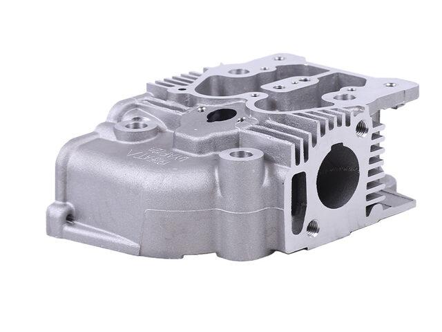 Головка блоку гола Y-BOX для дизельного двигуна 192D, фото 1