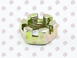 Пальці рул. тяг ЗІЛ, КАМАЗ, МАЗ