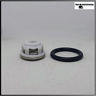 Клапан насоса обприскувача Comet (Комет), Клапан 12200046 для насоса Comet