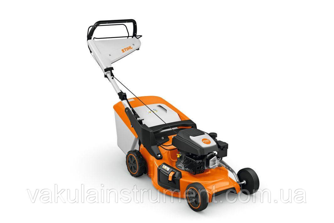 Газонокосарка бензинова STIHL RM 253 T Самохідна
