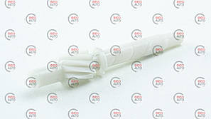 Привід спідометра, шестерні